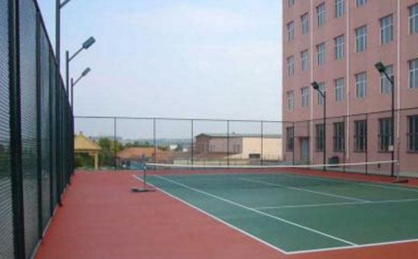 泽库水性丙烯酸地坪涂料