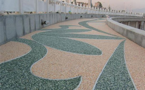 泽库透水材料 泽库透水材料