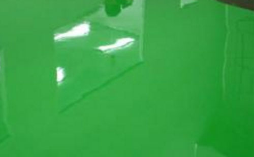 泽库水性环氧通用底涂