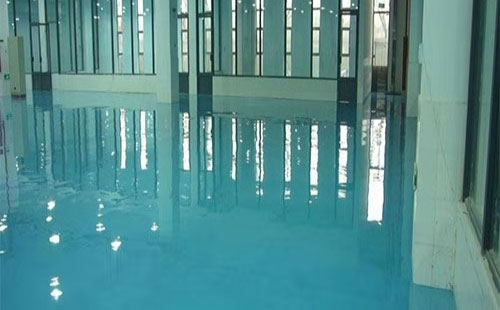 泽库环氧地坪的施工是否会产生异味 泽库环氧地坪的施工是否会产生异味