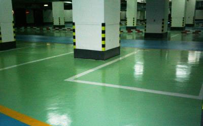 泽库泽库环氧地坪工程起泡原因及解决办法