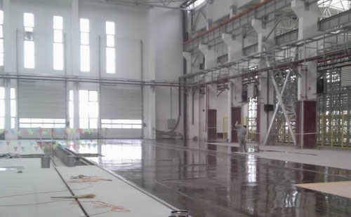 泽库通用环氧地坪底涂