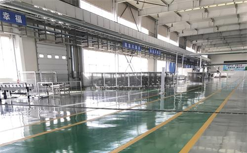 梦得来化工有限公司主营泽库泽库环氧地坪工程