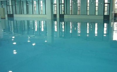 泽库泽库环氧地坪漆颜色怎么调？完全掌握调色绝招！