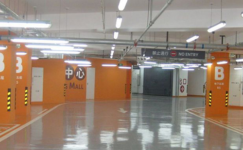 梦得来化工有限公司：专业泽库环氧地坪解决方案提供商