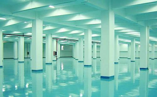 泽库环氧地坪