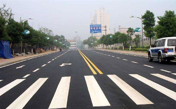 泽库标线涂料在泽库环氧地坪项目中的选择与应用