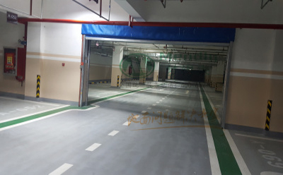 泽库泽库环氧地坪工程全解析：从设计到施工的完整流程