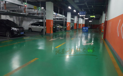 泽库泽库环氧地坪工程注意事项：如何避免施工中的常见问题？