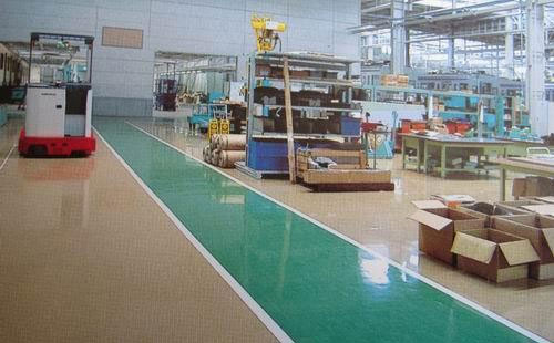 泽库泽库环氧地坪漆施工工艺及常见问题解决指南